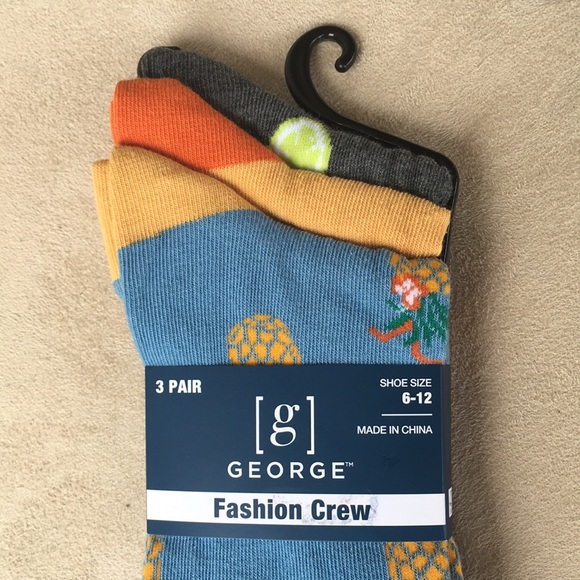 Socks bundle (15 pairs) - Picture 11 of 16